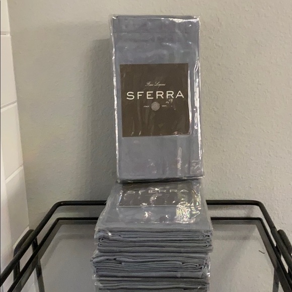 SFERRA Other - Sferra Orchard Dinner Napkins